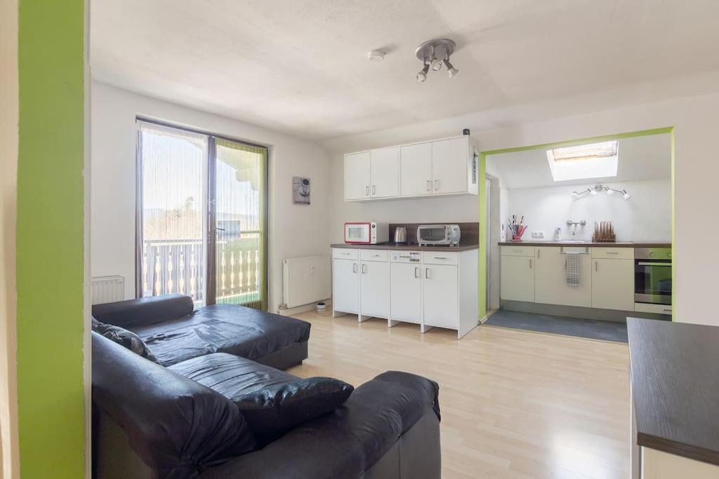 Lovely Spacious 3Room Loft Under Roof-100M2-Touristarea Rauth Luaran gambar