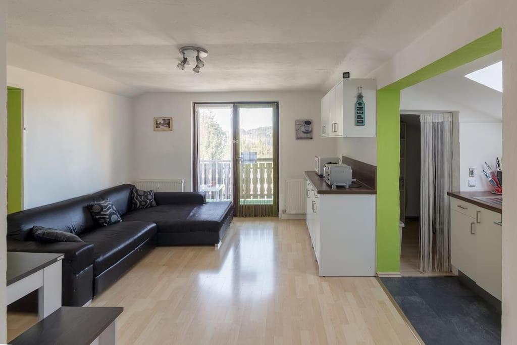 Lovely Spacious 3Room Loft Under Roof-100M2-Touristarea Rauth Luaran gambar