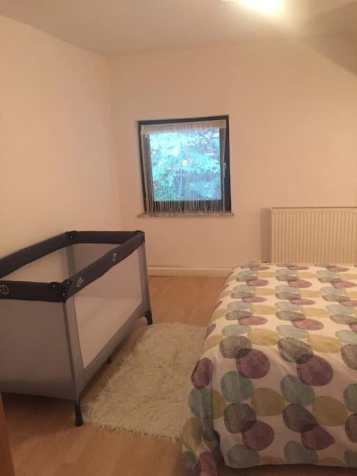 Lovely Spacious 3Room Loft Under Roof-100M2-Touristarea Rauth Luaran gambar